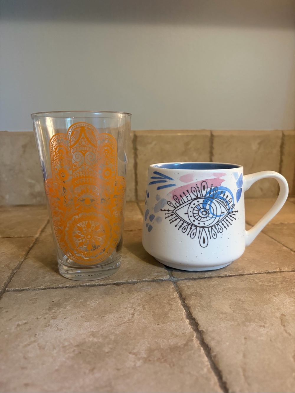 Boho Drink-ware Bundle